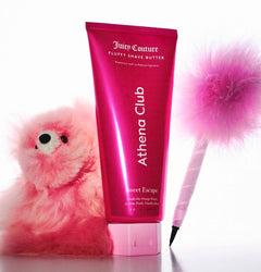 Fluffy Shave Butter C1