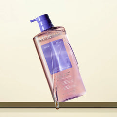 Glow Restore Shower Oil C8