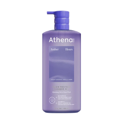 Glow Restore Shower Oil C8