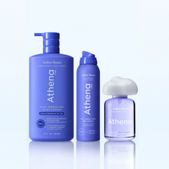 Charlie Beads & Athena Club Scent Wardrobe P5