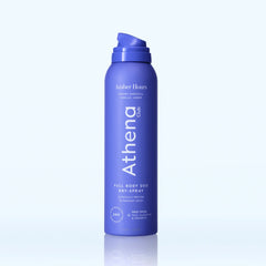 Full Body Deo Dry-Spray O2