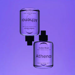 Hair & Body Mist S5