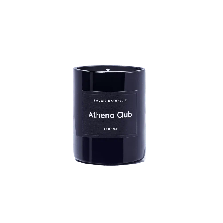Scented Mood Candle Q5 Athena