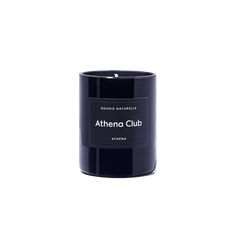 Scented Mood Candle Q5
