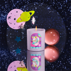 Cosmic Light Candle H7