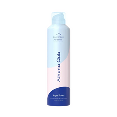 Cloud Shave Foam Z5