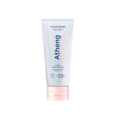 Fluffy Shave Butter C1