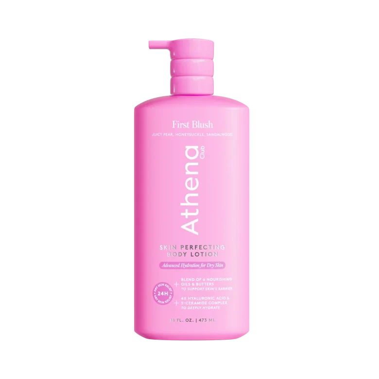 Skin Perfecting Body Lotion S9 First Blush