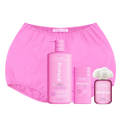 Charlie Beads & Athena Club Scent Wardrobe N3