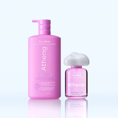 Lotion and Mist Duo R0