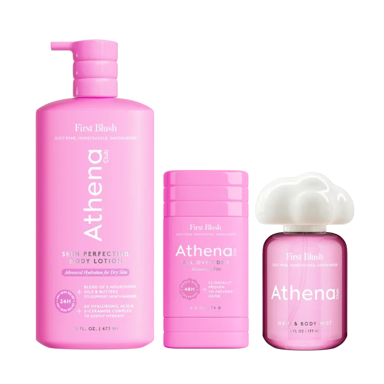 Scent Layering Trio H1