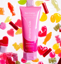 Gentle Sugar Scrub Z7
