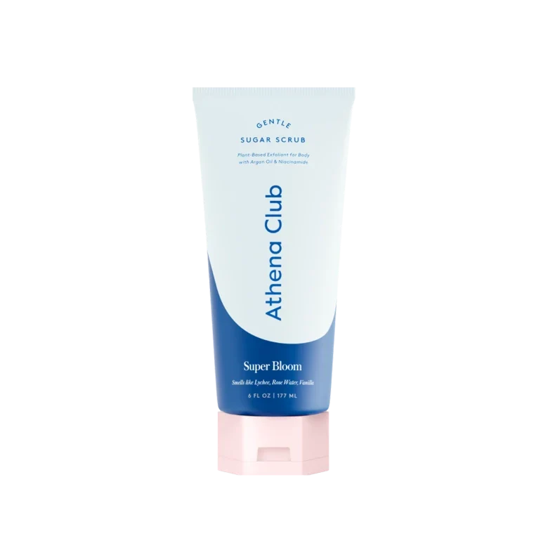 Gentle Sugar Scrub Z7