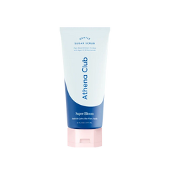 Gentle Sugar Scrub Z7