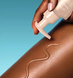 Glossy Shave Oil L9