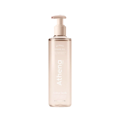 Glossy Shave Oil O3
