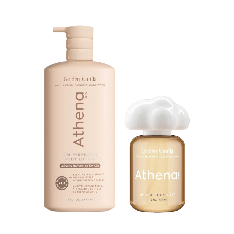 Lotion and Mist Duo F2