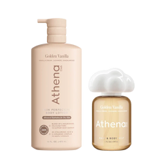 Lotion and Mist Duo F2