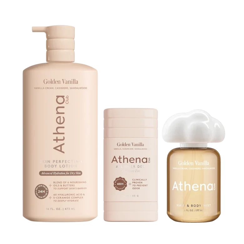 Scent Layering Trio Q9