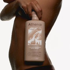 Full Body Fragrance Routine F9