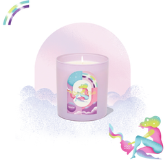 Cosmic Light Candle Y0
