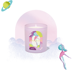 Cosmic Light Candle Y0