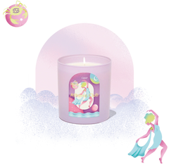 Cosmic Light Candle H7