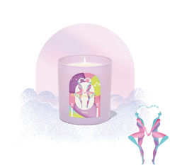 Cosmic Light Candle Y0
