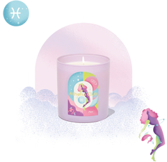 Cosmic Light Candle H7