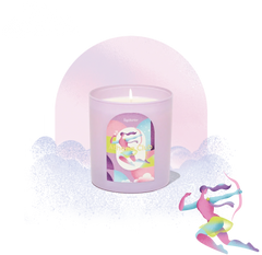 Cosmic Light Candle H7