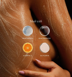 Skin Replenishing Body Wash H1
