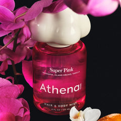 Hair & Body Mist Trio N5