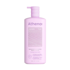 Skin Replenishing Body Wash P0