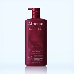 Skin Replenishing Body Wash F9
