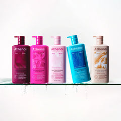 Skin Replenishing Body Wash F9