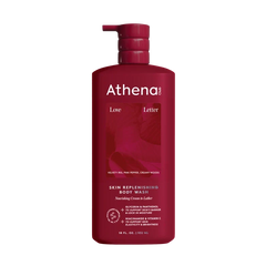 Skin Replenishing Body Wash F9