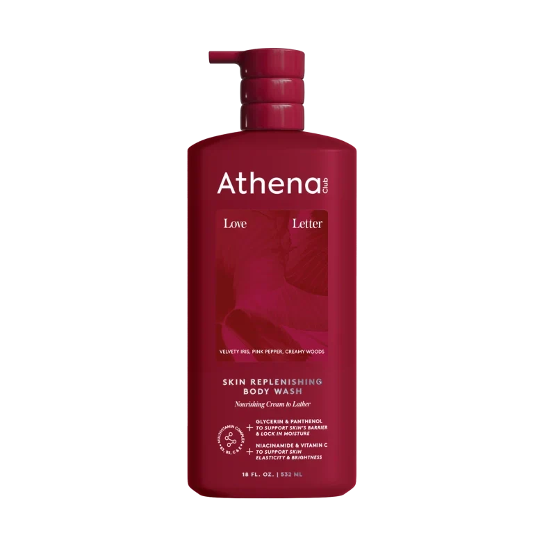 Skin Replenishing Body Wash X2