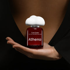 Hair & Body Mist P3