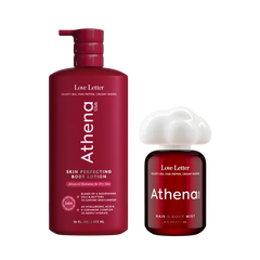 Lotion and Mist Duo N4