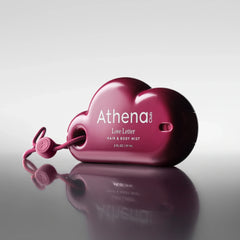Mini Hair & Body Mist E4
