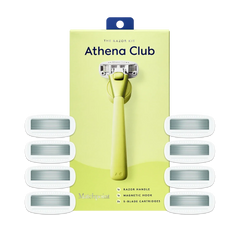 The Essential Shave Set V2
