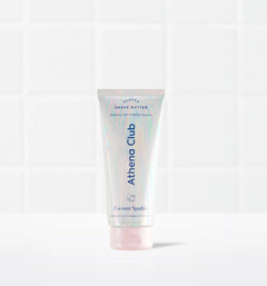 Fluffy Shave Butter U3
