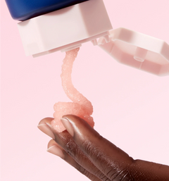 Gentle Sugar Scrub Z7