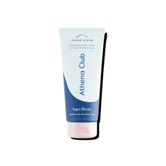 Gentle Sugar Scrub Z7