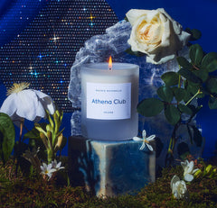 Scented Mood Candle Q5