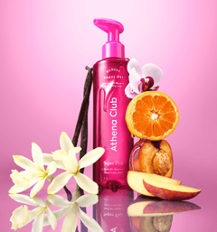 Glossy Shave Oil H6