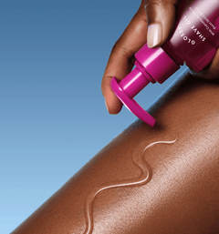 Glossy Shave Oil H6