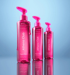 Glossy Shave Oil H6