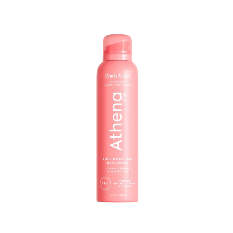 Full Body Deo Dry-Spray C7