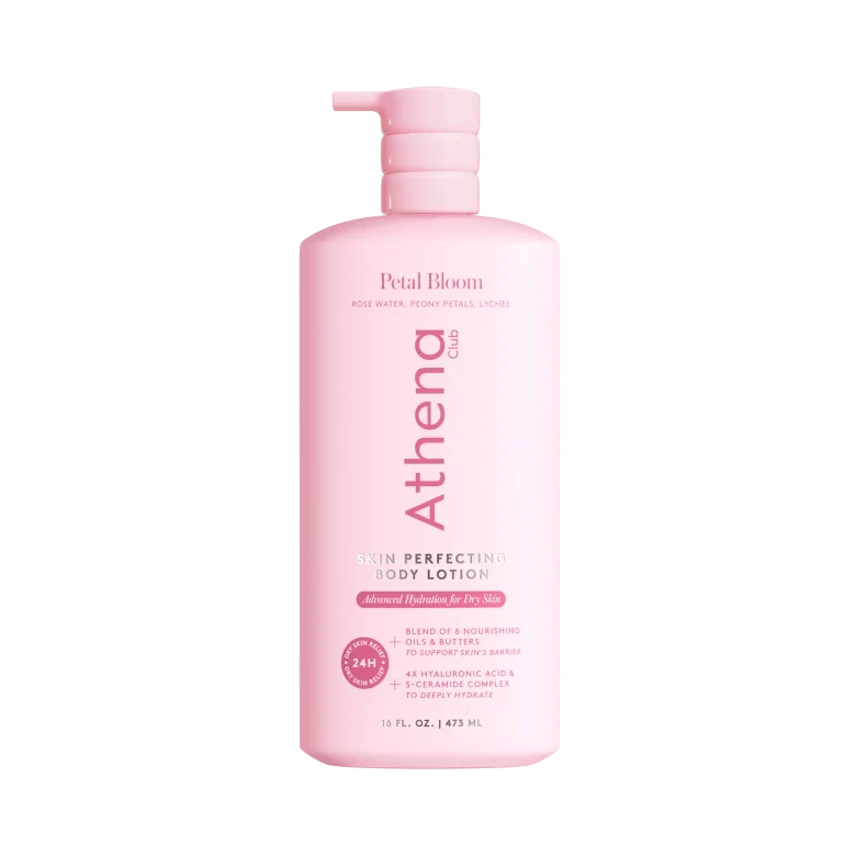 Skin Perfecting Body Lotion O7